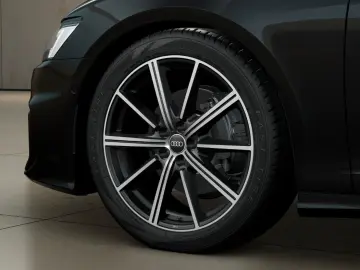 AUDI A6 Avant 45 TDI quattro S line S tronic Design