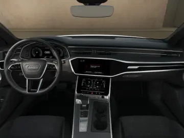 AUDI A6 Avant 45 TDI quattro S line S tronic Design