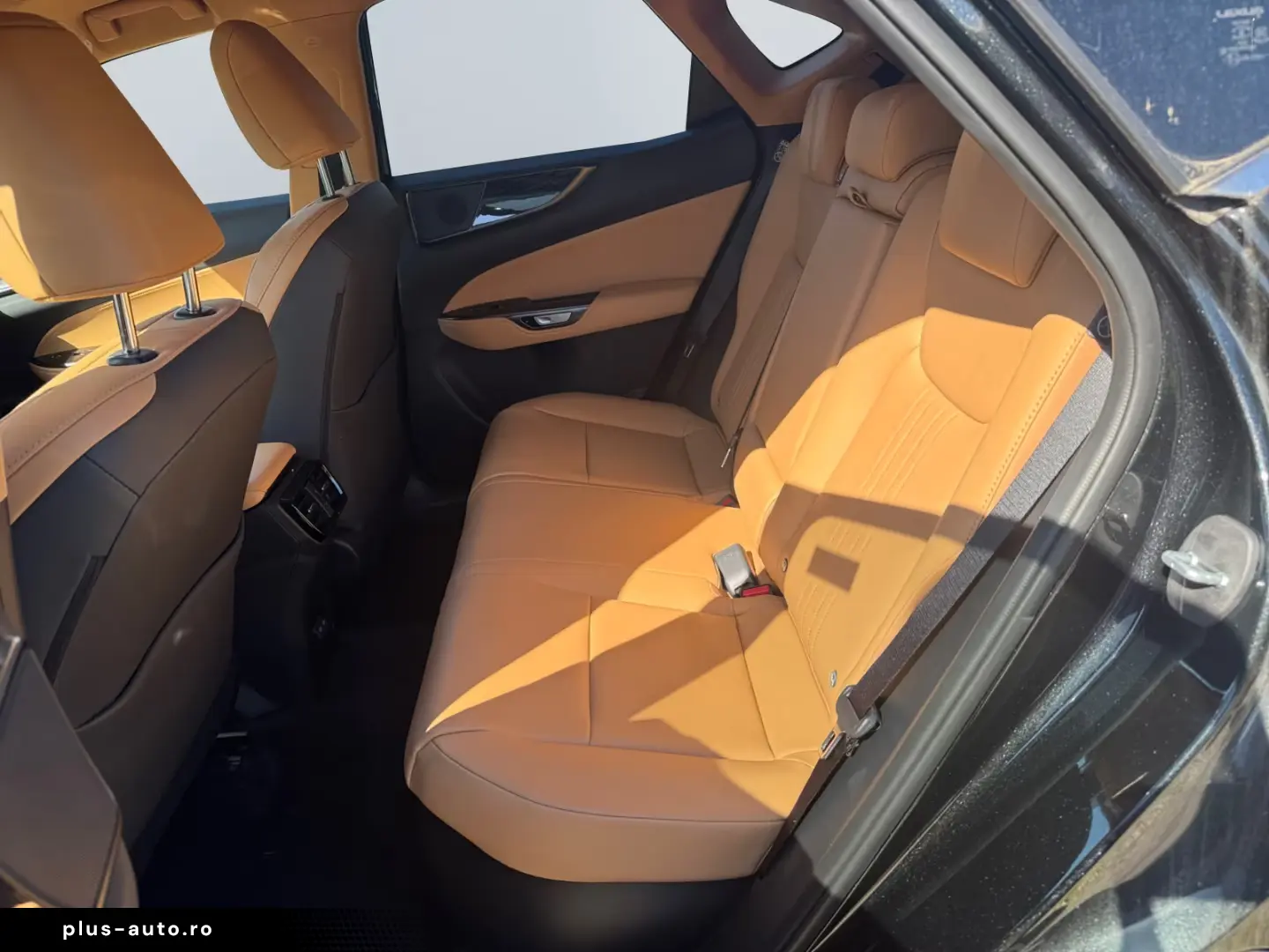 Lexus NX 350h Linia executivă  Bi-LED  360