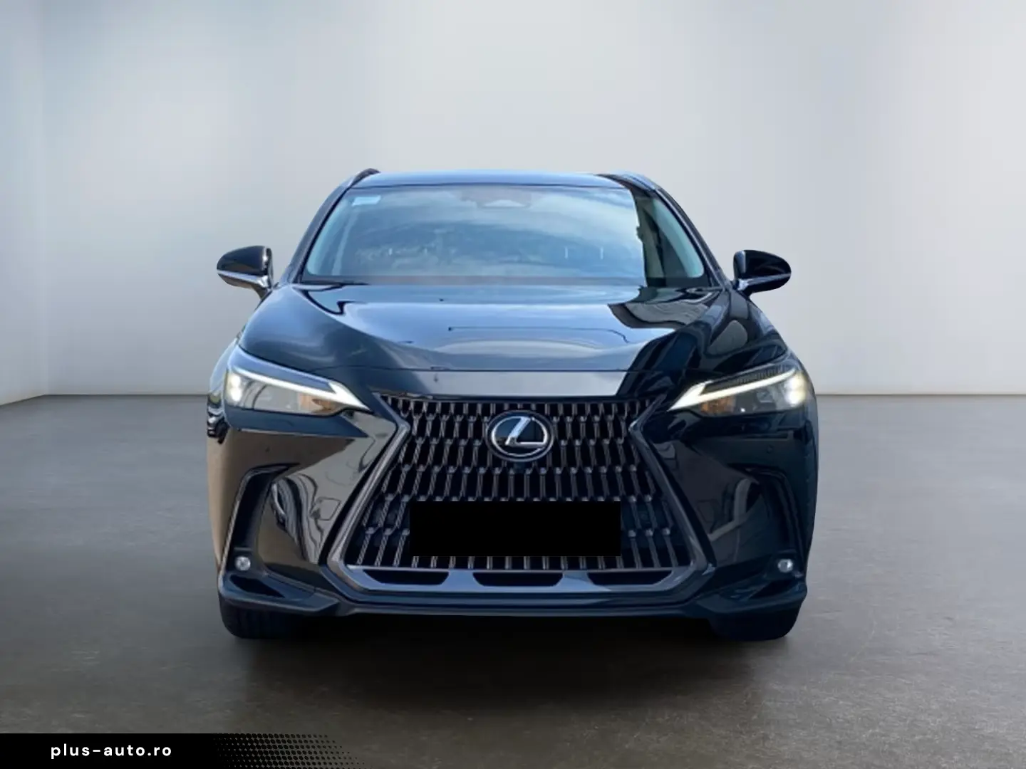 Lexus NX 350h Linia executivă  Bi-LED  360