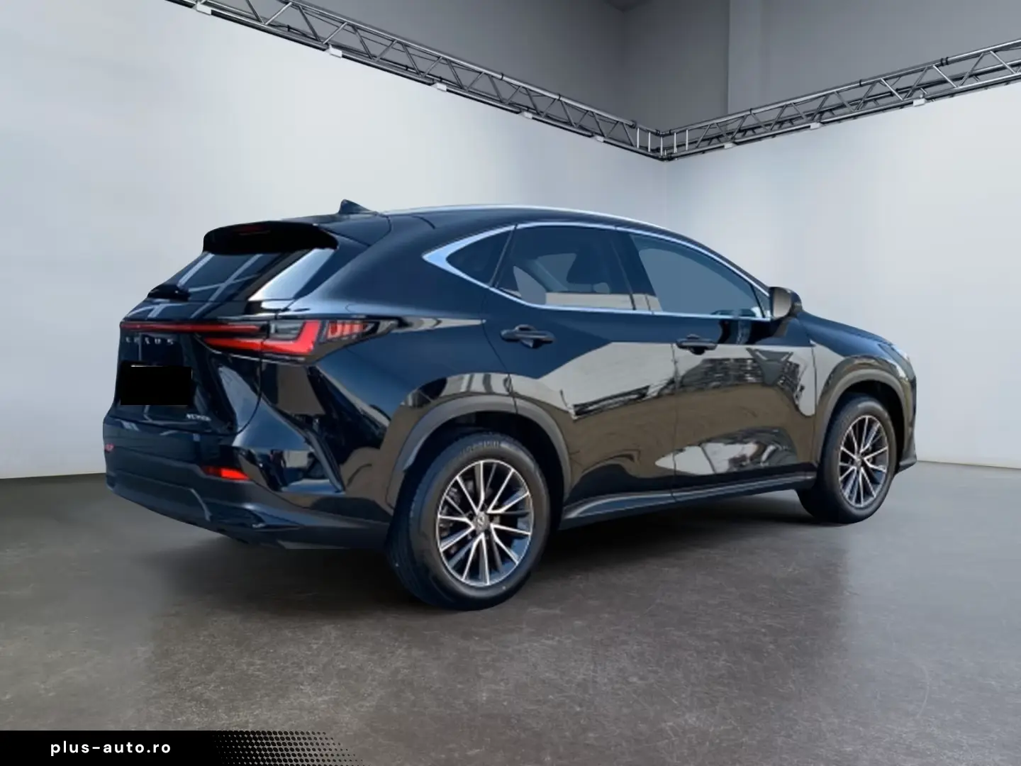 Lexus NX 350h Linia executivă  Bi-LED  360