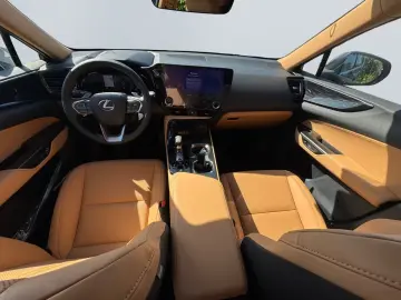 Lexus NX 350h Linia executivă  Bi-LED  360