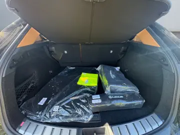 Lexus NX 350h Linia executivă  Bi-LED  360