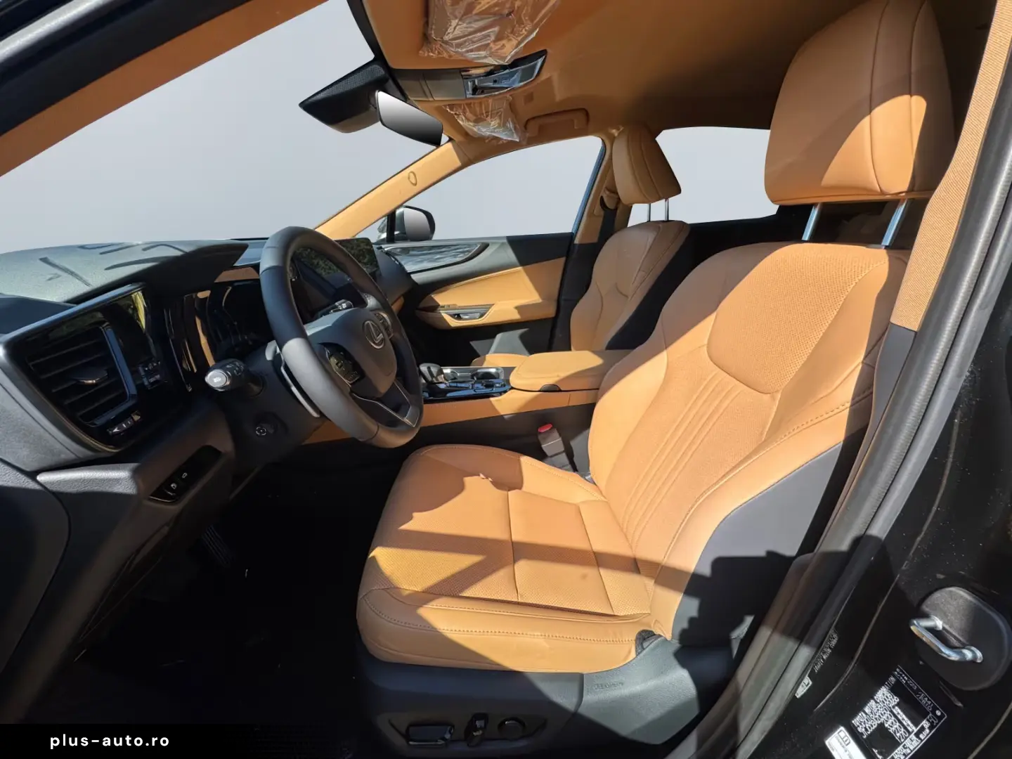 Lexus NX 350h Linia executivă  Bi-LED  360