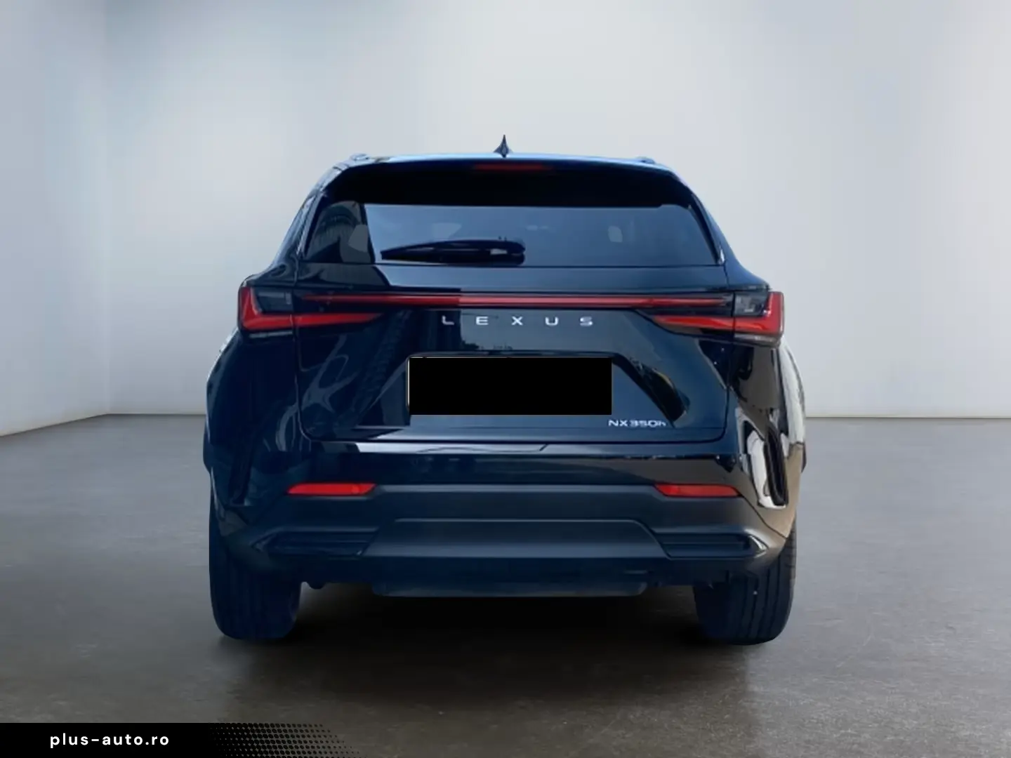 Lexus NX 350h Linia executivă  Bi-LED  360