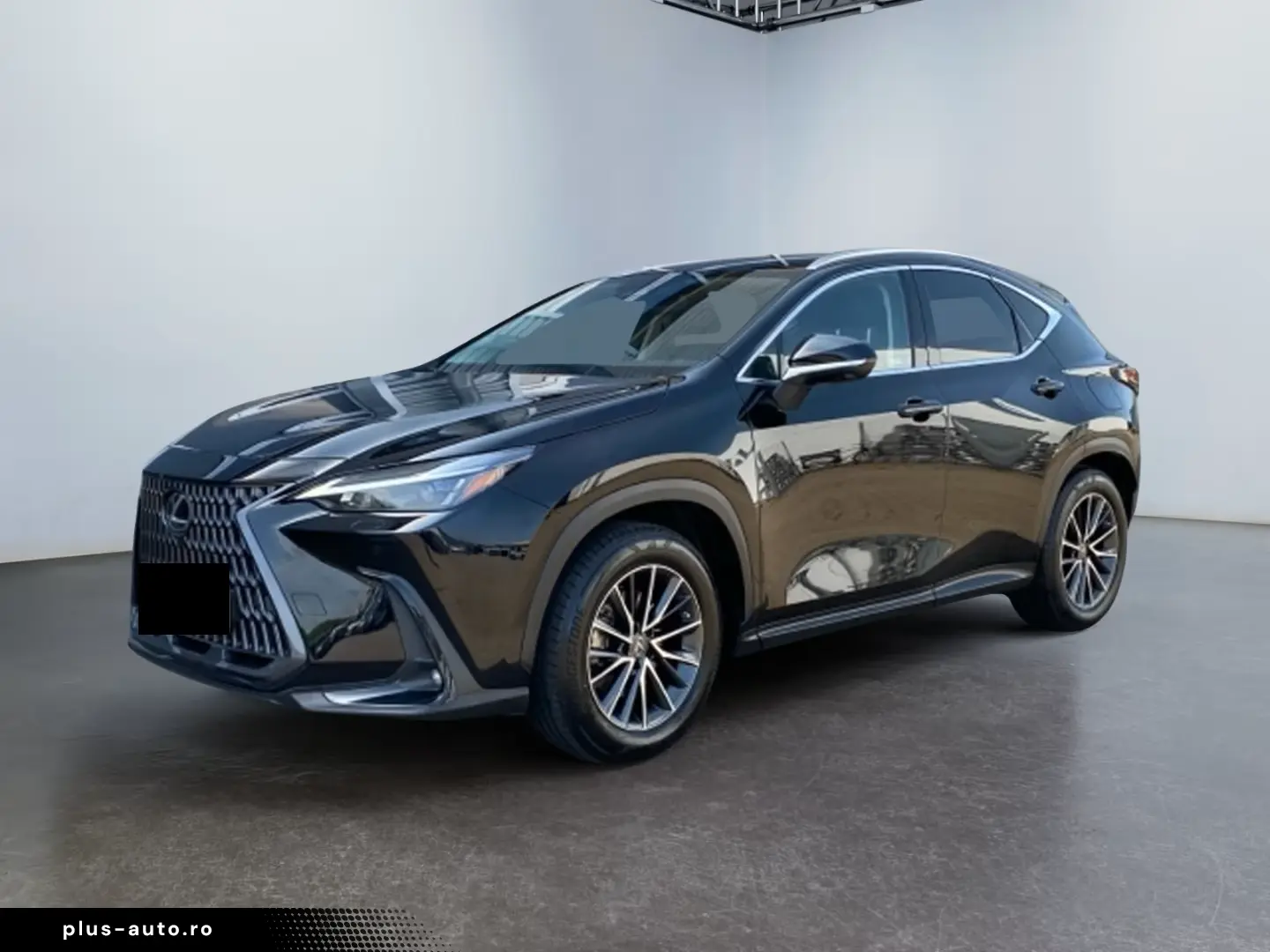 Lexus NX 350h Linia executivă  Bi-LED  360