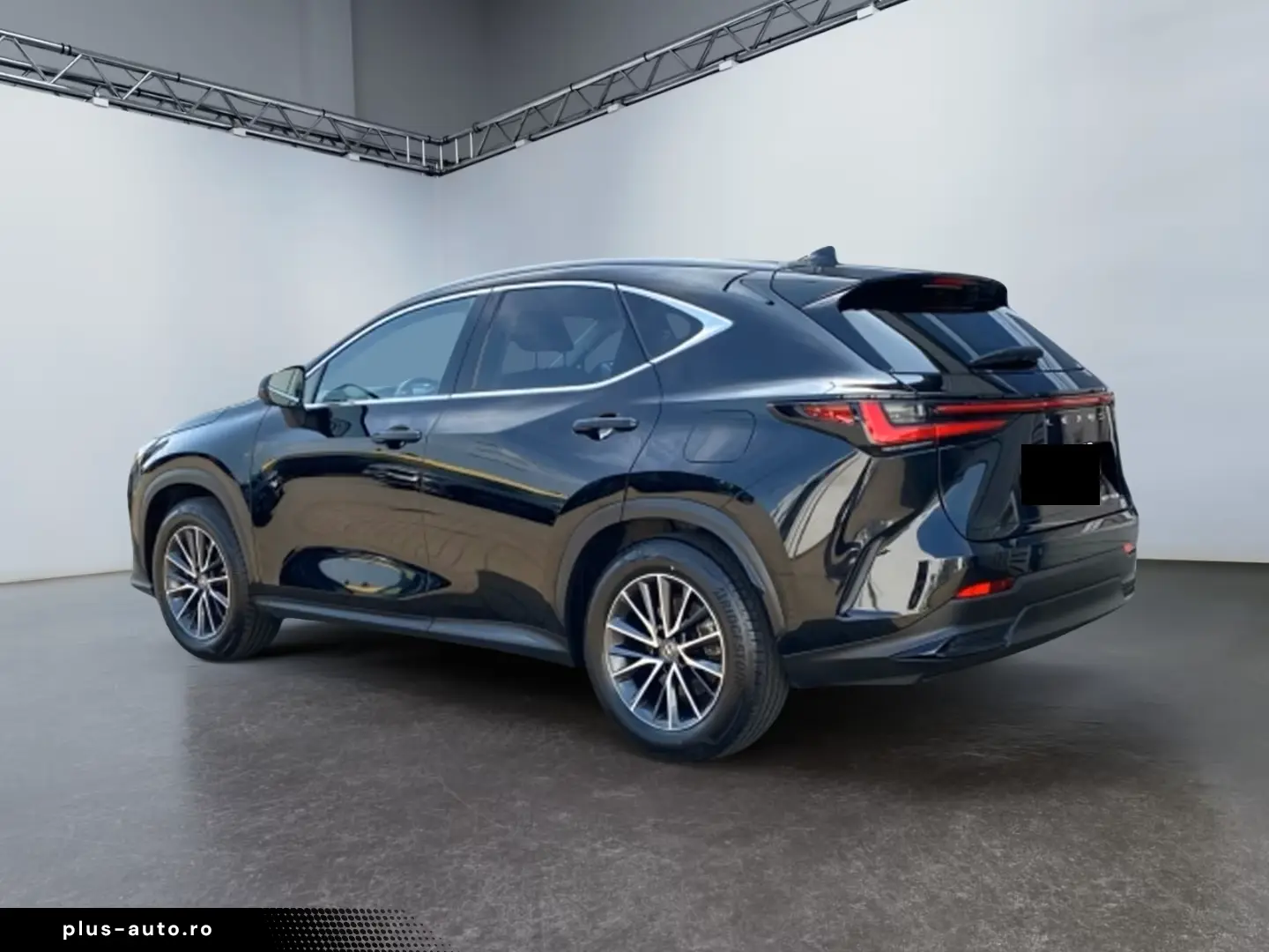Lexus NX 350h Linia executivă  Bi-LED  360