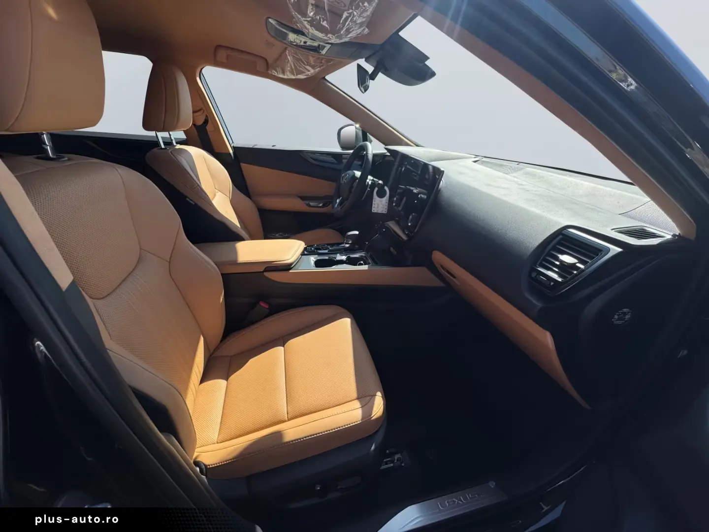 Lexus NX 350h Linia executivă  Bi-LED  360