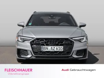 AUDI A6 40 TDI quattro S line 2.0  Avant LED NAVI PAN