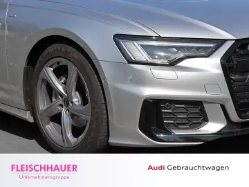 AUDI A6 40 TDI quattro S line 2.0  Avant LED NAVI PAN