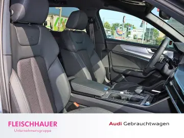 AUDI A6 40 TDI quattro S line 2.0  Avant LED NAVI PAN