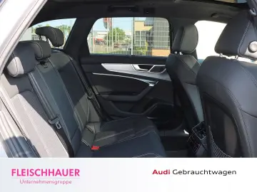 AUDI A6 40 TDI quattro S line 2.0  Avant LED NAVI PAN