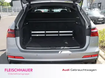 AUDI A6 40 TDI quattro S line 2.0  Avant LED NAVI PAN