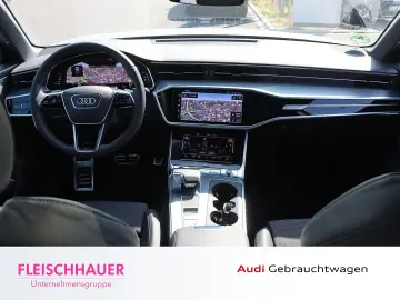 AUDI A6 40 TDI quattro S line 2.0  Avant LED NAVI PAN