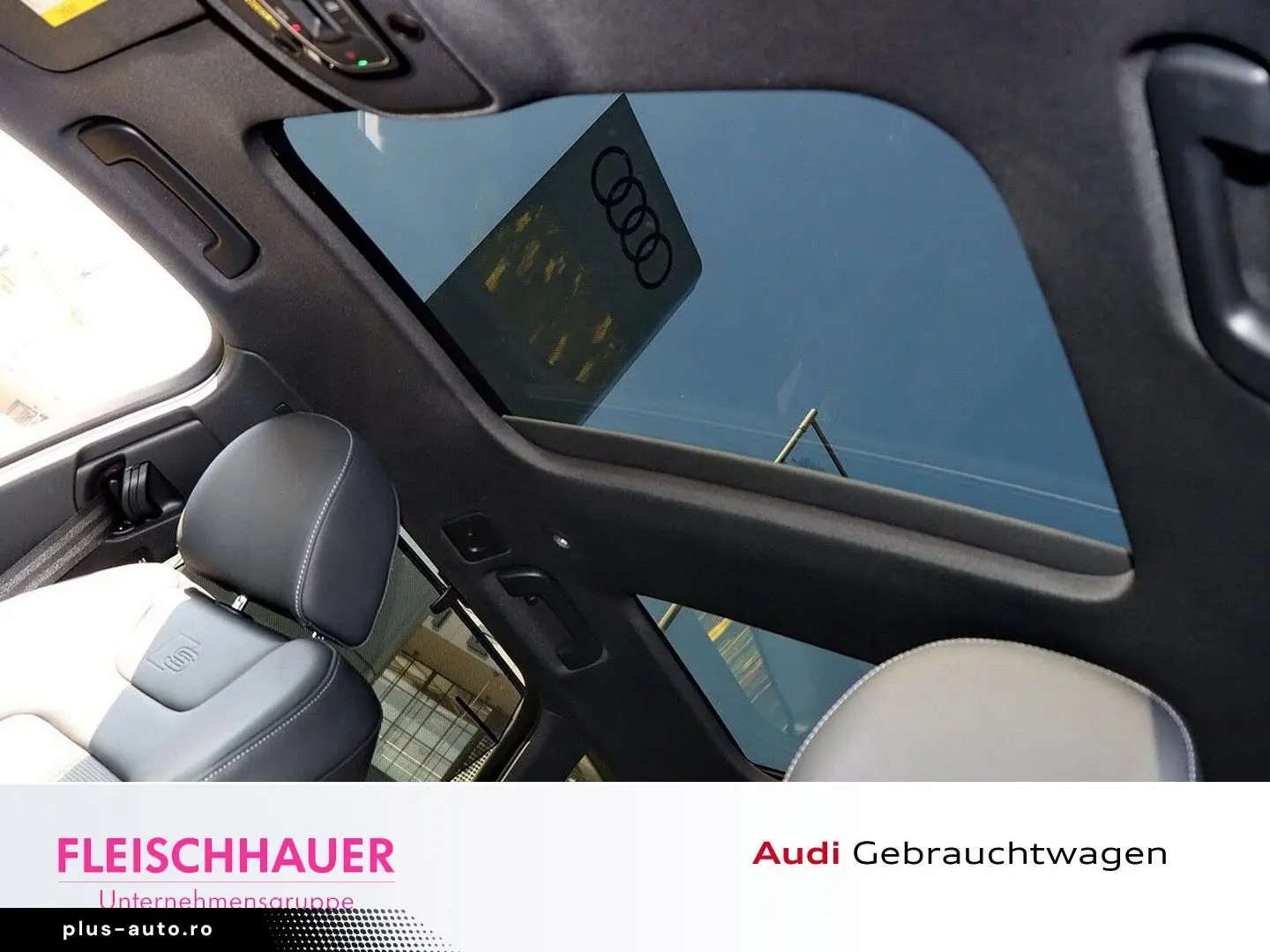 AUDI A6 40 TDI quattro S line 2.0  Avant LED NAVI PAN