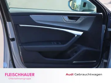 AUDI A6 40 TDI quattro S line 2.0  Avant LED NAVI PAN