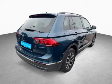 VW Tiguan Life 1.4 eHybrid