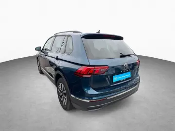 VW Tiguan Life 1.4 eHybrid