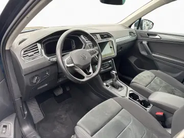 VW Tiguan Life 1.4 eHybrid