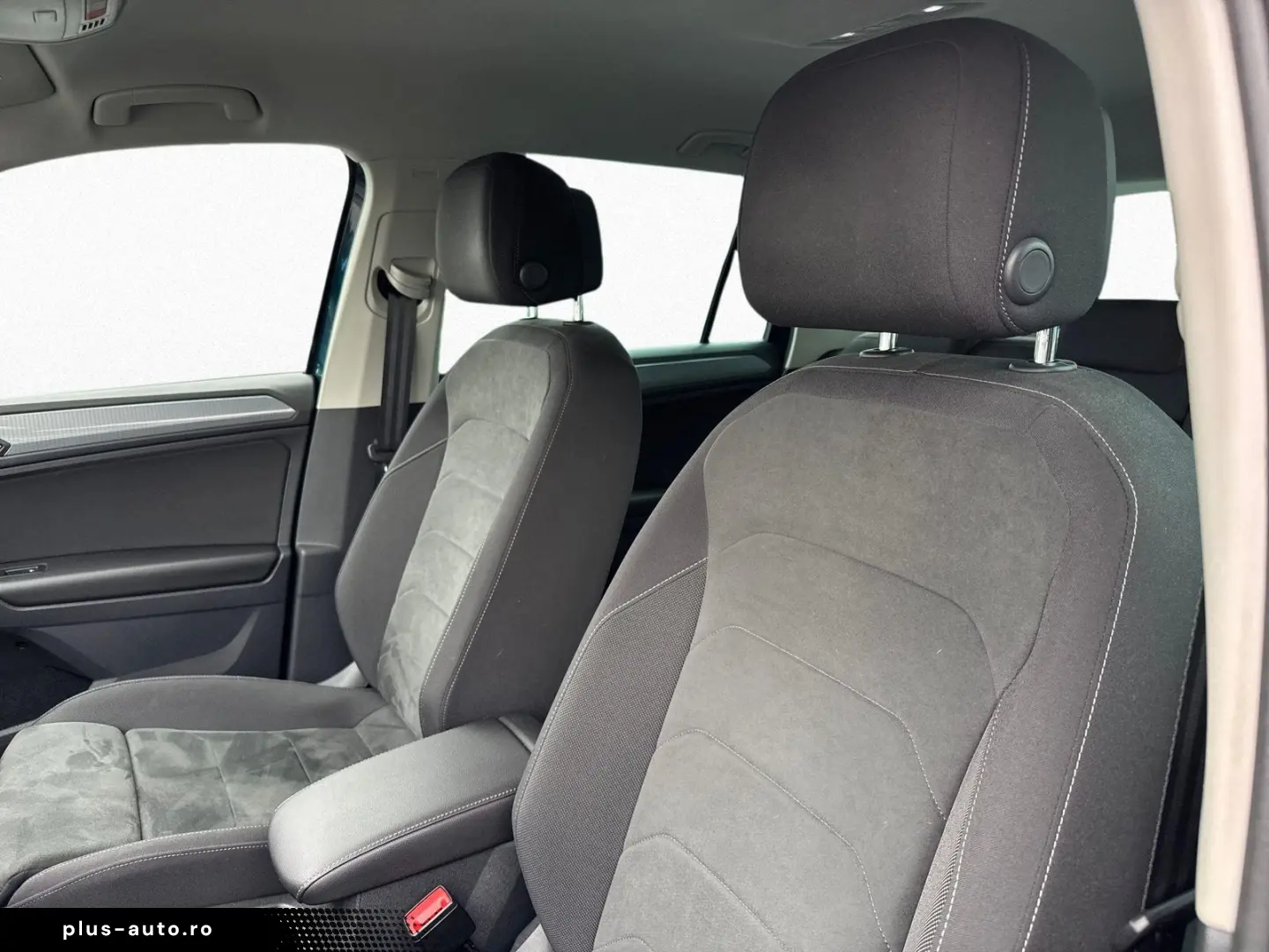 VW Tiguan Life 1.4 eHybrid