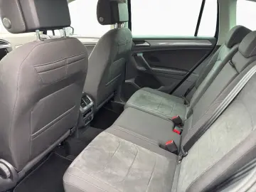 VW Tiguan Life 1.4 eHybrid