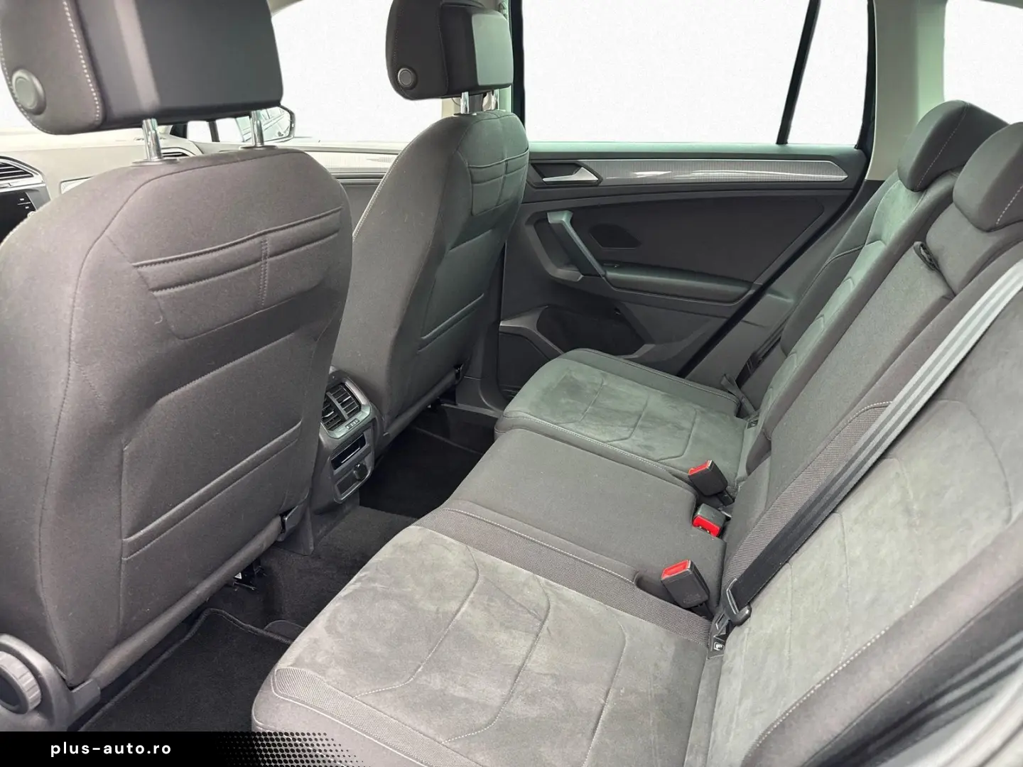 VW Tiguan Life 1.4 eHybrid