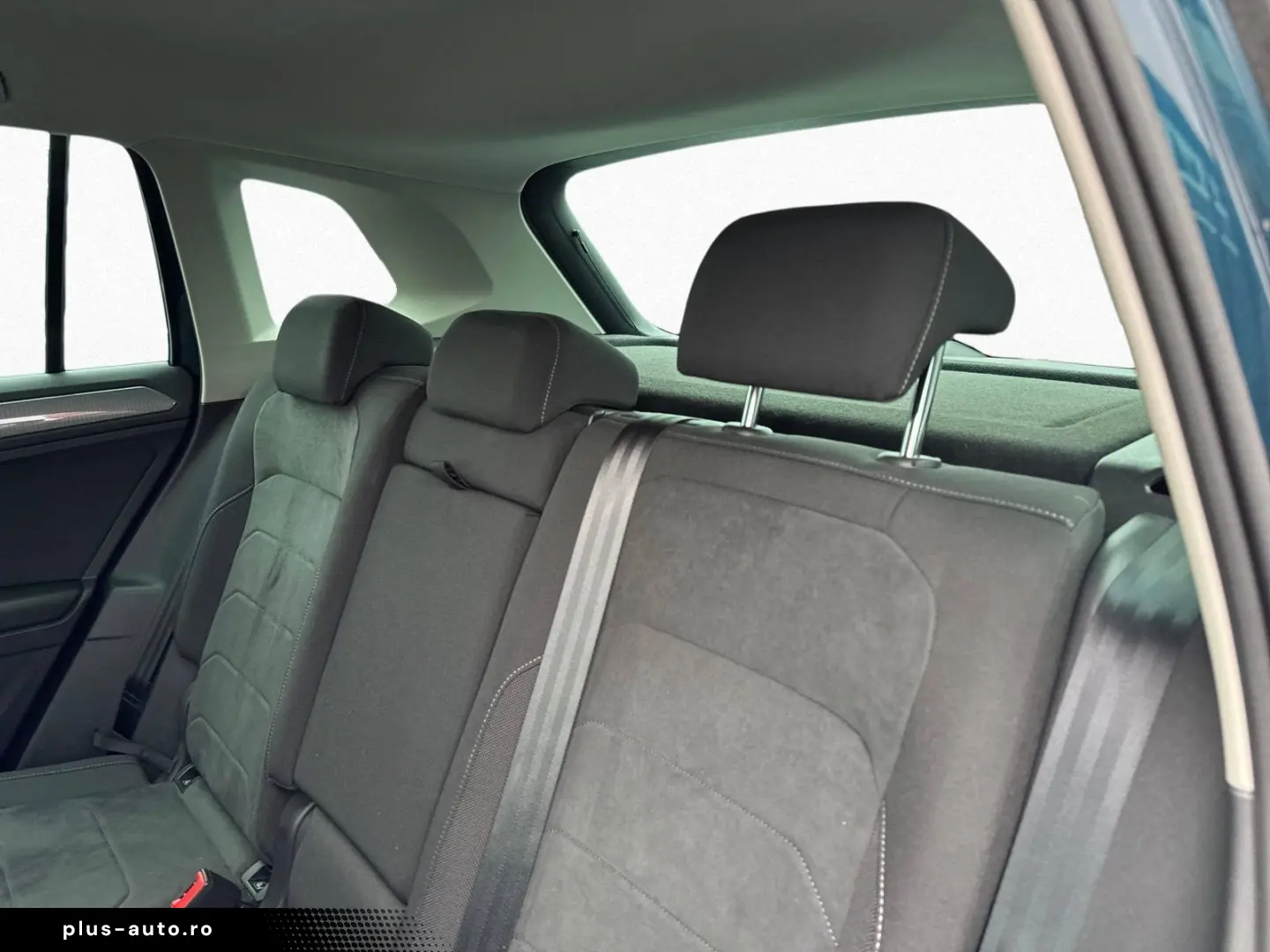 VW Tiguan Life 1.4 eHybrid