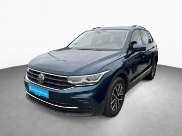 VW Tiguan Life 1.4 eHybrid