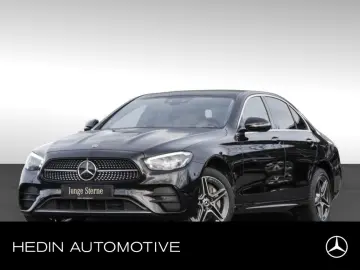 MERCEDES-BENZ E 300 de 4MATIC Limousine AMG AMBIENTE&hellip;
