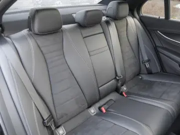 MERCEDES-BENZ E 300 de 4MATIC Limousine AMG AMBIENTE&hellip;