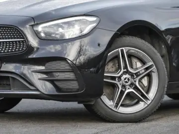 MERCEDES-BENZ E 300 de 4MATIC Limousine AMG AMBIENTE&hellip;