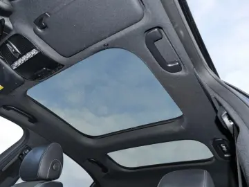 MERCEDES-BENZ E 300 de 4MATIC Limousine AMG AMBIENTE&hellip;