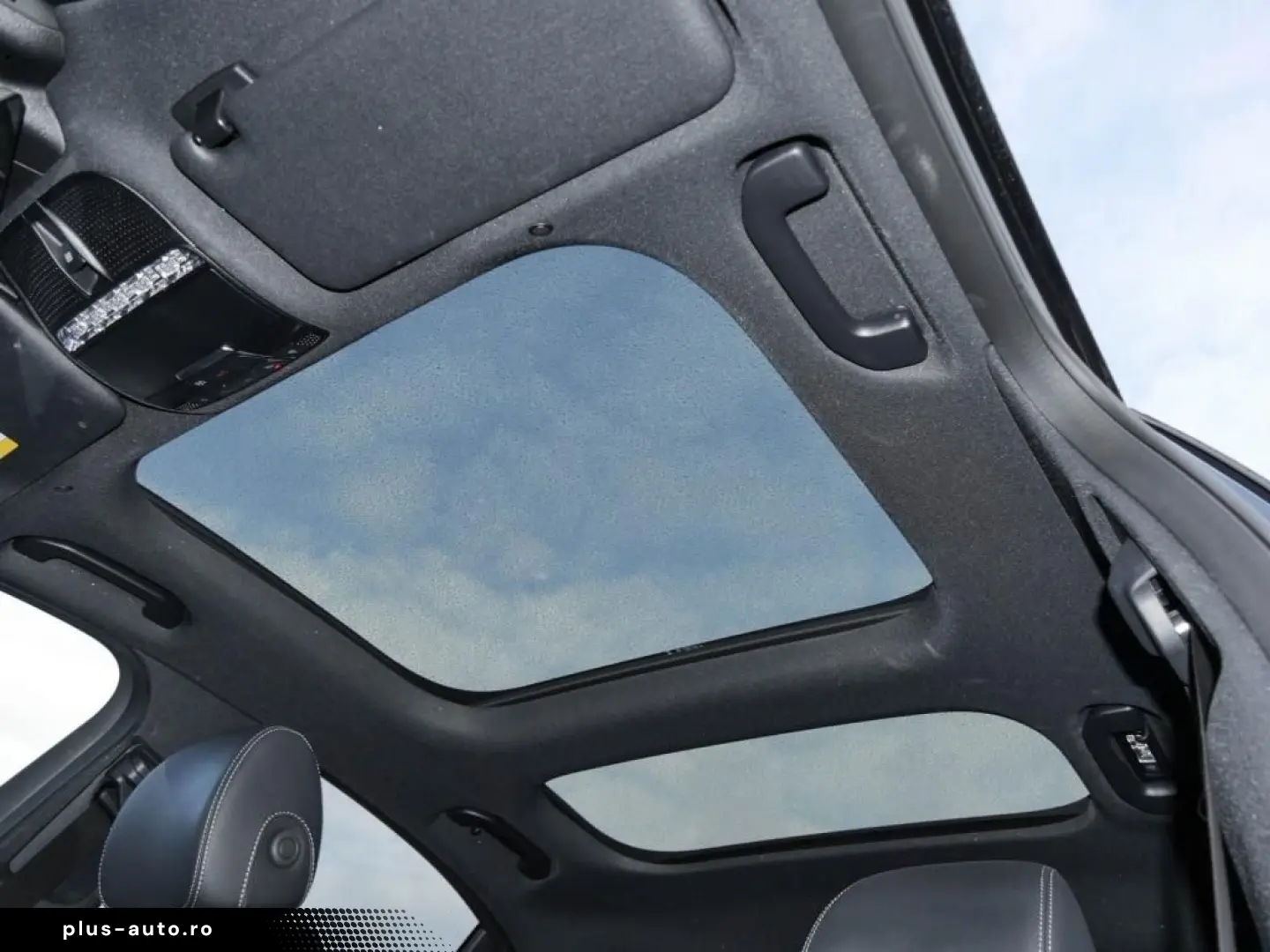 MERCEDES-BENZ E 300 de 4MATIC Limousine AMG AMBIENTE&hellip;