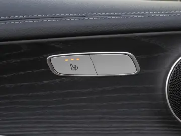 MERCEDES-BENZ E 300 de 4MATIC Limousine AMG AMBIENTE&hellip;