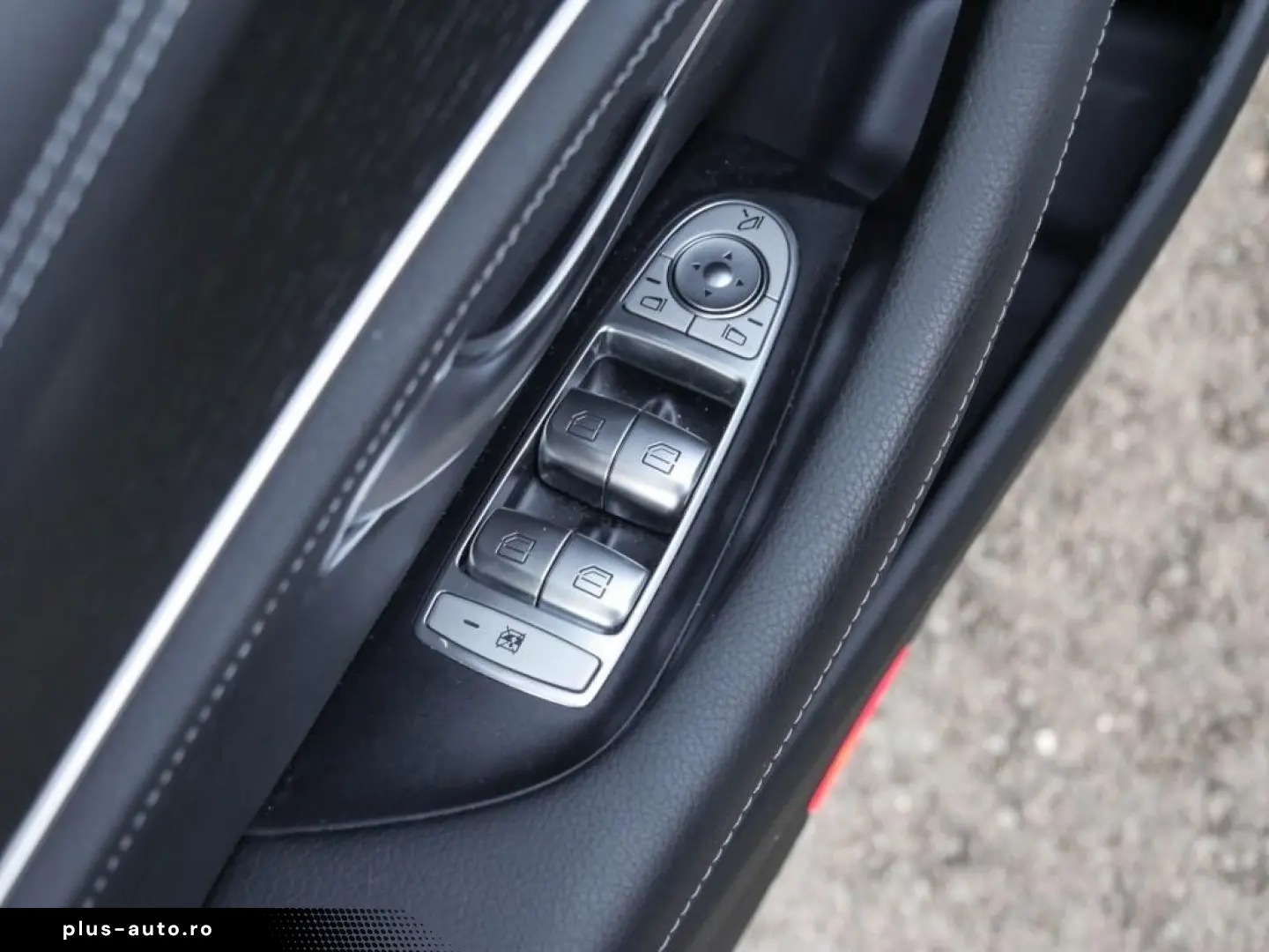 MERCEDES-BENZ E 300 de 4MATIC Limousine AMG AMBIENTE&hellip;