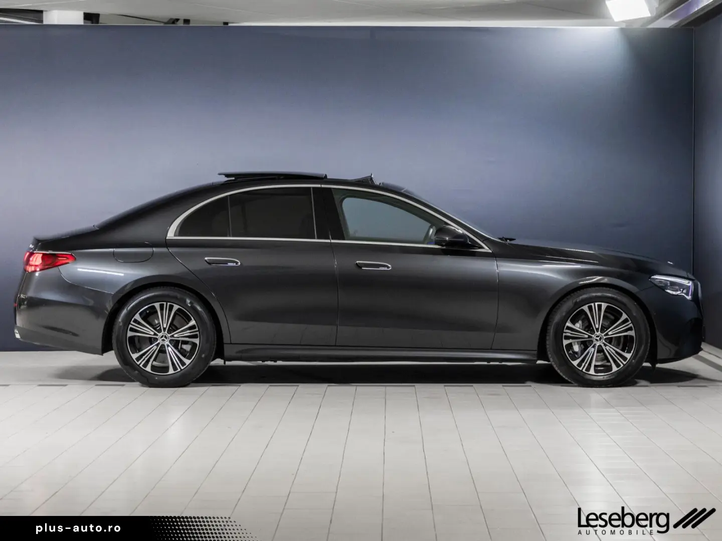 MERCEDES-BENZ E 450 d 4M Avantgarde DIG.LIGHT Pano D&hellip;