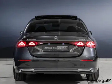 MERCEDES-BENZ E 450 d 4M Avantgarde DIG.LIGHT Pano D&hellip;