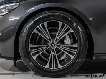 MERCEDES-BENZ E 450 d 4M Avantgarde DIG.LIGHT Pano D&hellip;