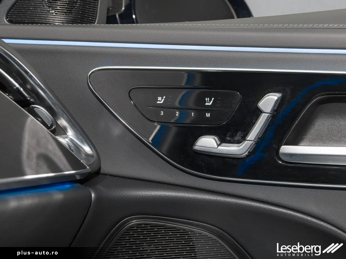 MERCEDES-BENZ E 450 d 4M Avantgarde DIG.LIGHT Pano D&hellip;