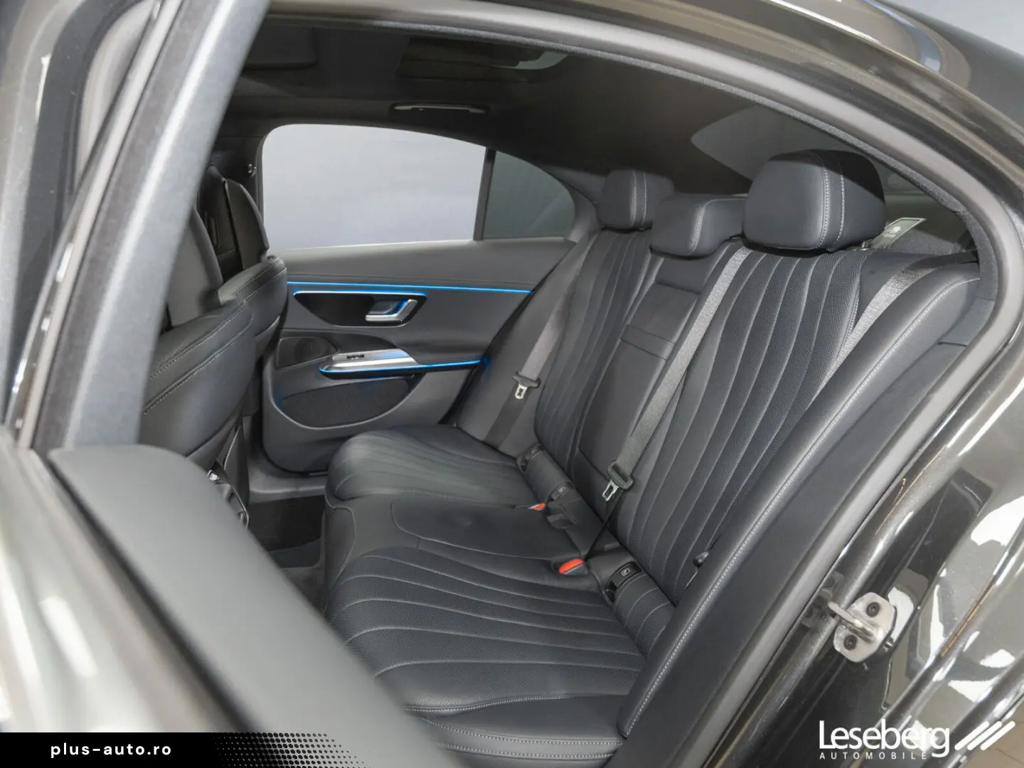 MERCEDES-BENZ E 450 d 4M Avantgarde DIG.LIGHT Pano D&hellip;