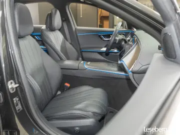 MERCEDES-BENZ E 450 d 4M Avantgarde DIG.LIGHT Pano D&hellip;