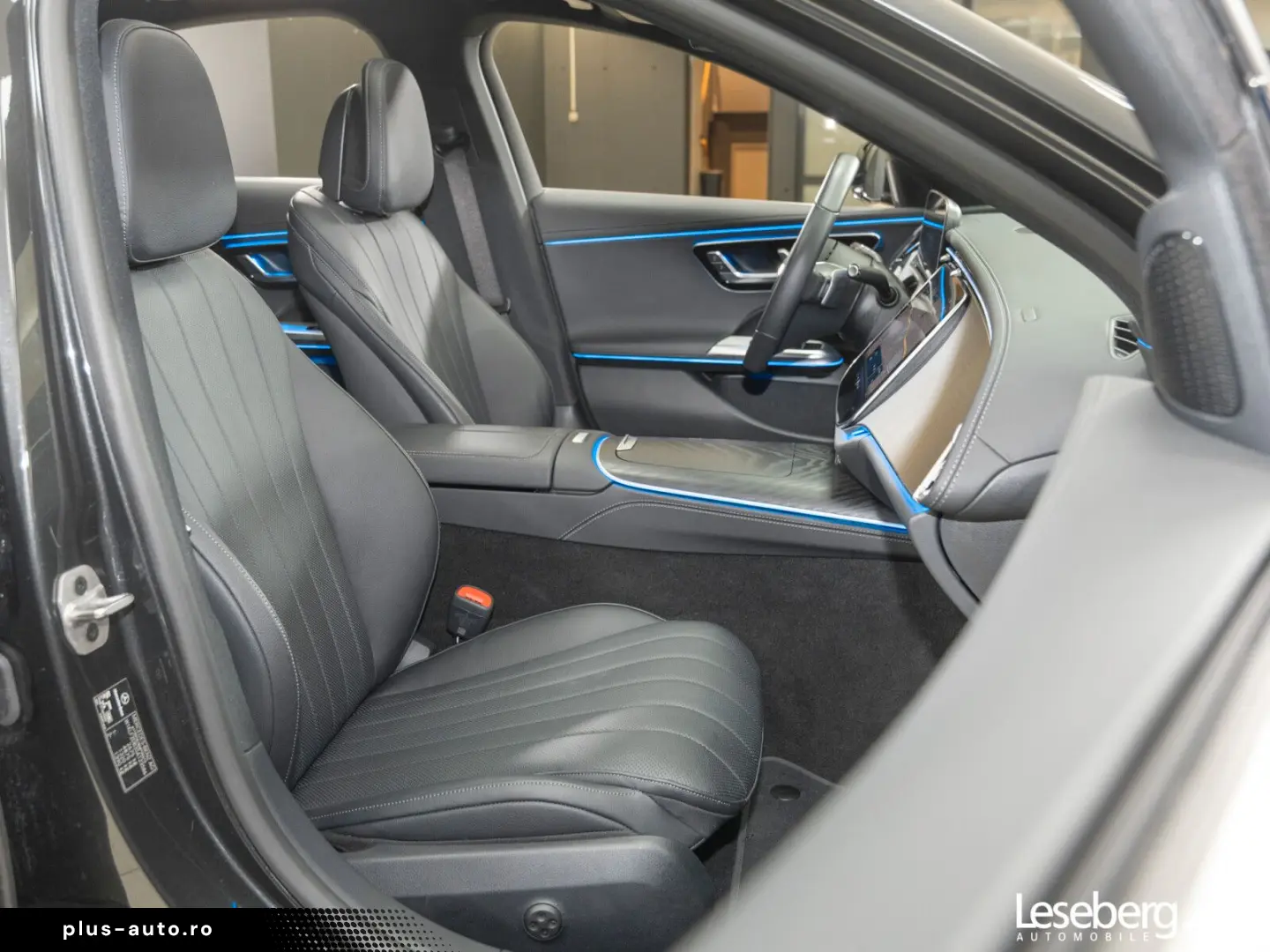 MERCEDES-BENZ E 450 d 4M Avantgarde DIG.LIGHT Pano D&hellip;