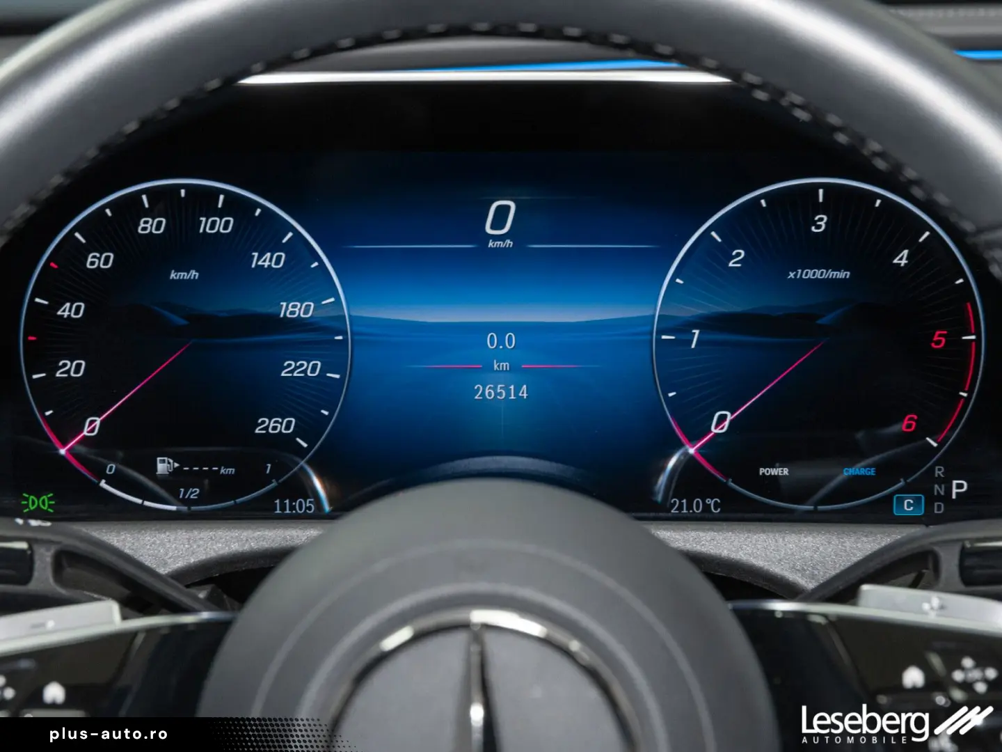 MERCEDES-BENZ E 450 d 4M Avantgarde DIG.LIGHT Pano D&hellip;