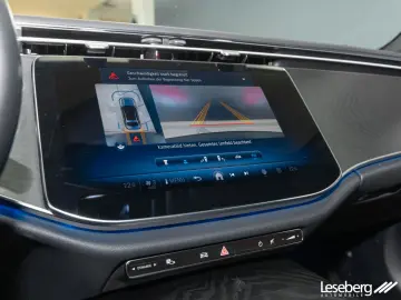 MERCEDES-BENZ E 450 d 4M Avantgarde DIG.LIGHT Pano D&hellip;