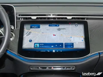 MERCEDES-BENZ E 450 d 4M Avantgarde DIG.LIGHT Pano D&hellip;