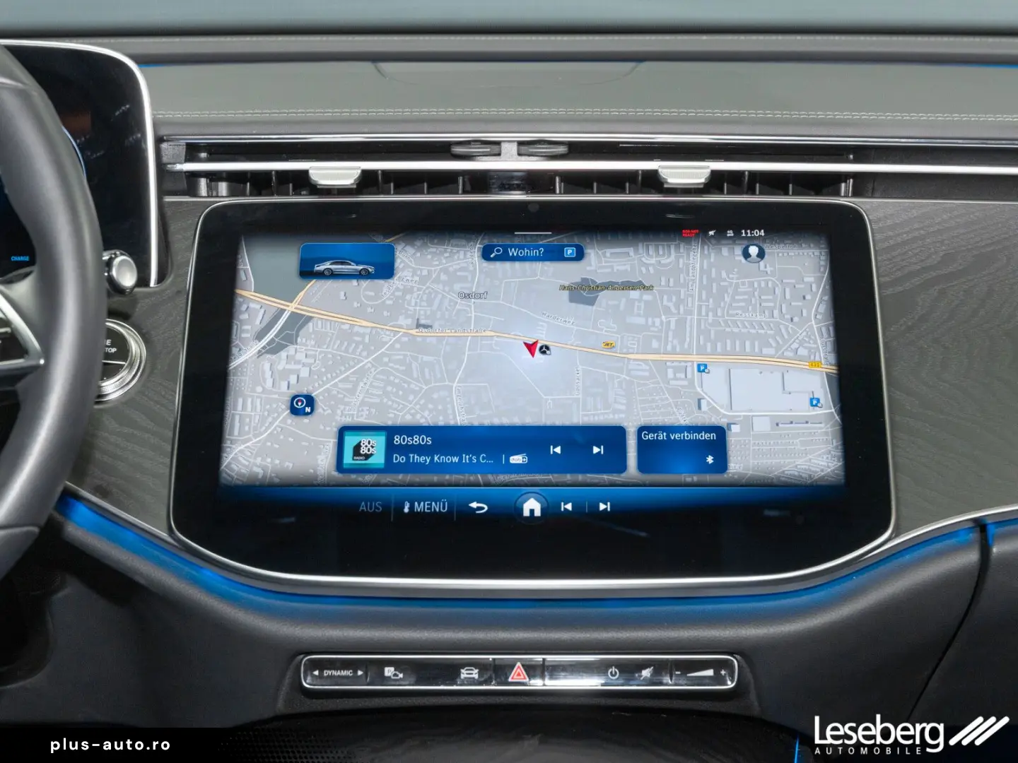 MERCEDES-BENZ E 450 d 4M Avantgarde DIG.LIGHT Pano D&hellip;