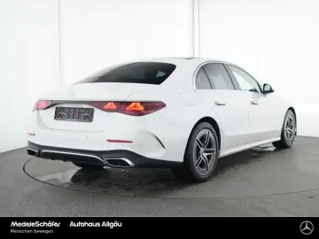 MERCEDES-BENZ E 450 d 4M AMG NAPPA Pano 4D Keyless Fahr-Assi