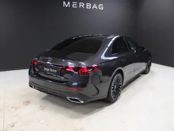 MERCEDES-BENZ E 400 e 4M  AMG Night Pano AIR Digit T&hellip;