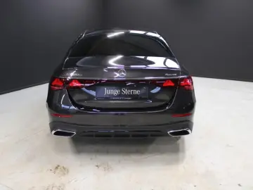 MERCEDES-BENZ E 400 e 4M  AMG Night Pano AIR Digit T&hellip;