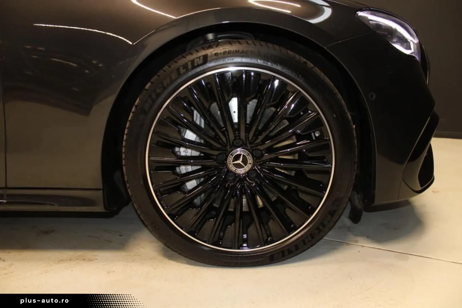 MERCEDES-BENZ E 400 e 4M  AMG Night Pano AIR Digit T&hellip;